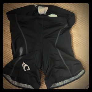 Women’s Pearl iZumi Tri Short